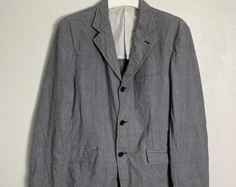Chaqueta tipo blazer Comme Des Garçons Homme