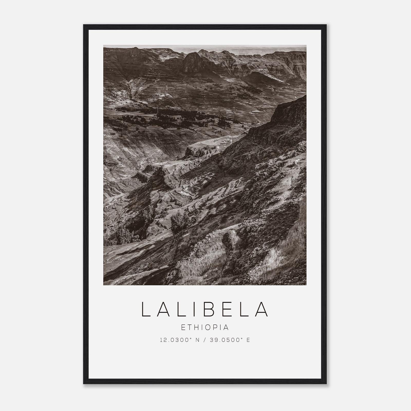 ラリベラ (Lalibela) エチオピア ホ―ム デコレーション 【公式通販】