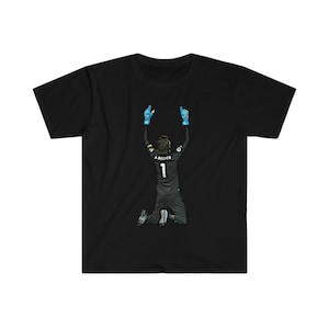Liverpool Alisson Becker Shirt | Liverpool t-shirt | Alisson Becker t-shirt | LFC shirt | Liverpool