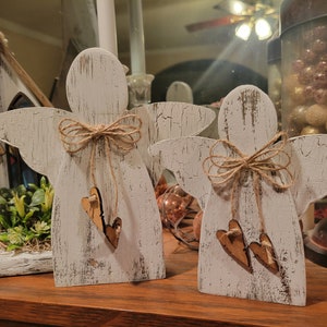 20-60代 人気ファッションブランド Christmas Angelsprimitive Angelsrustic Angels アンティーク雑貨