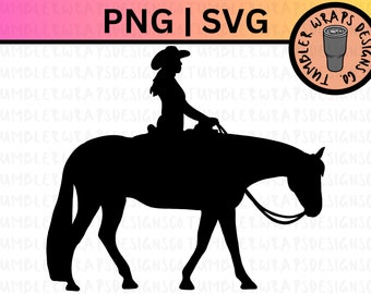 Western horse Svg Png, Western Pleasure Svg, Equestrian Svg, Horse Svg Png, Pleasure Horse svg for Cricut, Horse Show Png, Horse and Rider