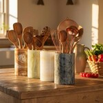 Marble Kitchen