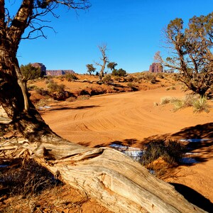Monument Valley