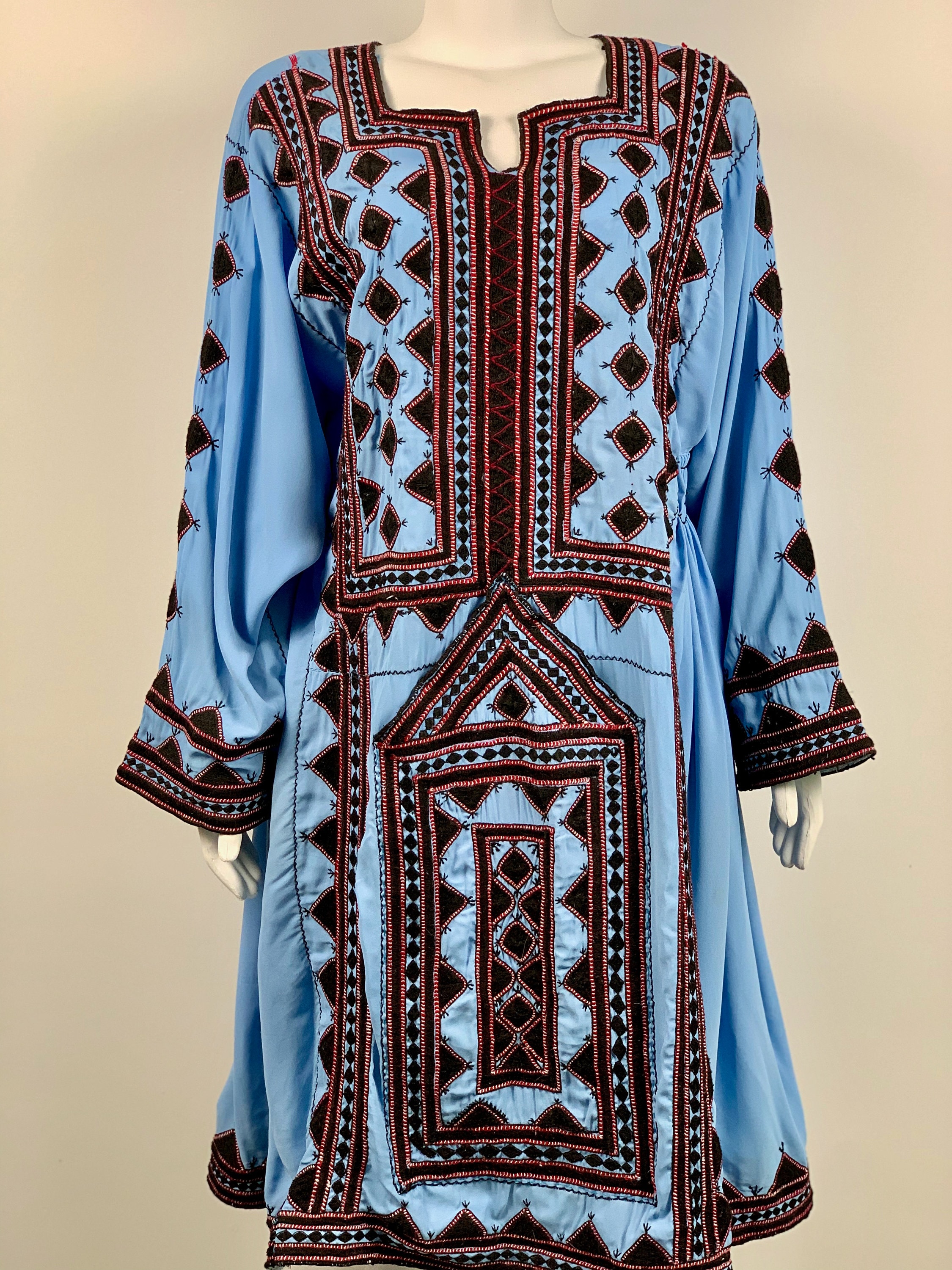 balochi dress