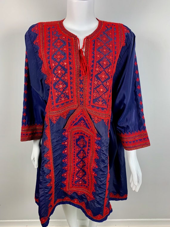 Vintage Balochi Dress Etsy Australia