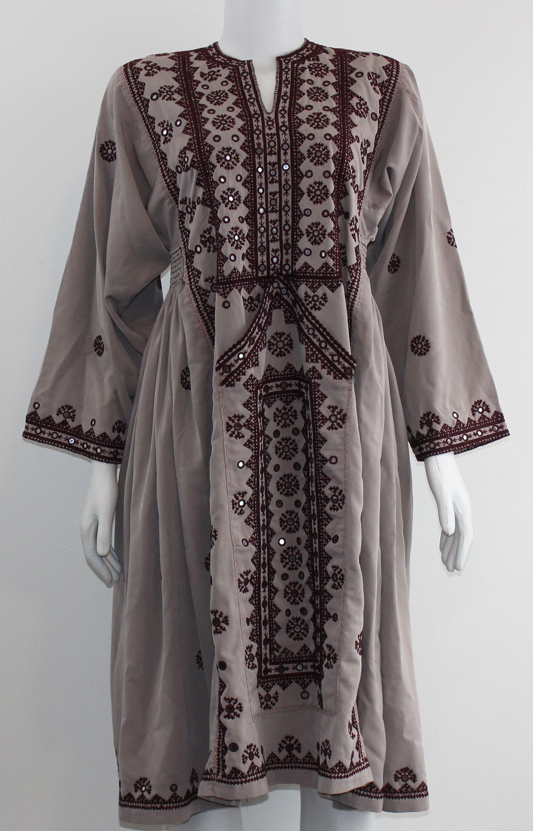 Vintage Balochi Dress - Etsy