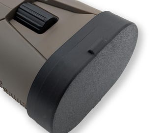 Front Lens Cover Cap for SIG Zulu6 HDX Custom Fit for 12x42, 16x42 or 20x42