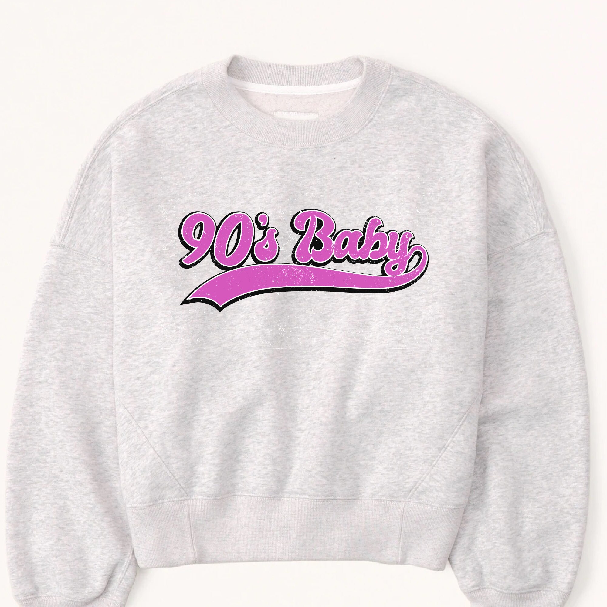 90s Babe - Etsy