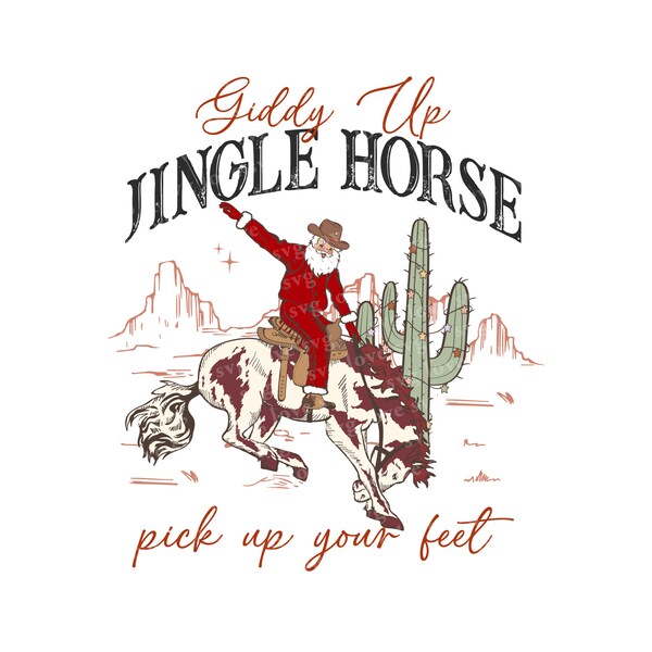 Giddy up Cowboy Etsy