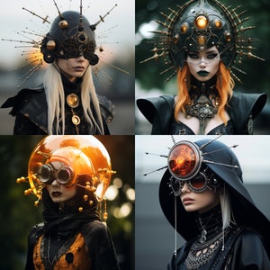 Future witches png