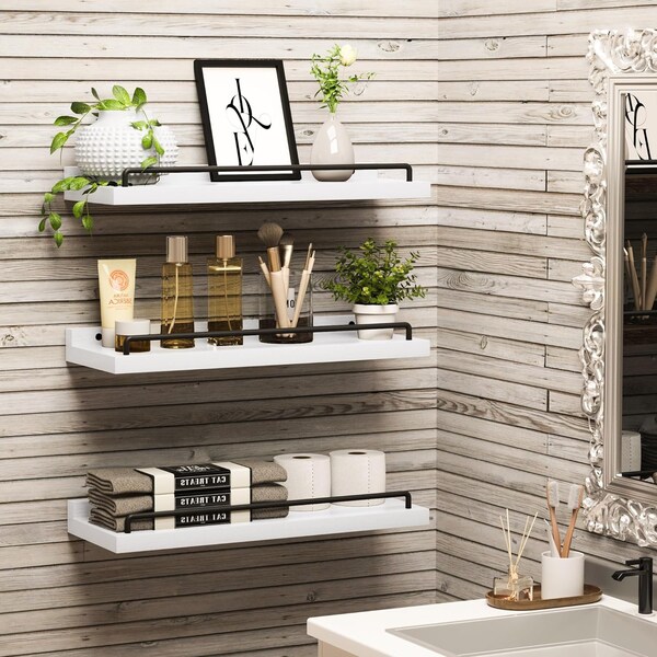 Bathroom Shelves - Etsy