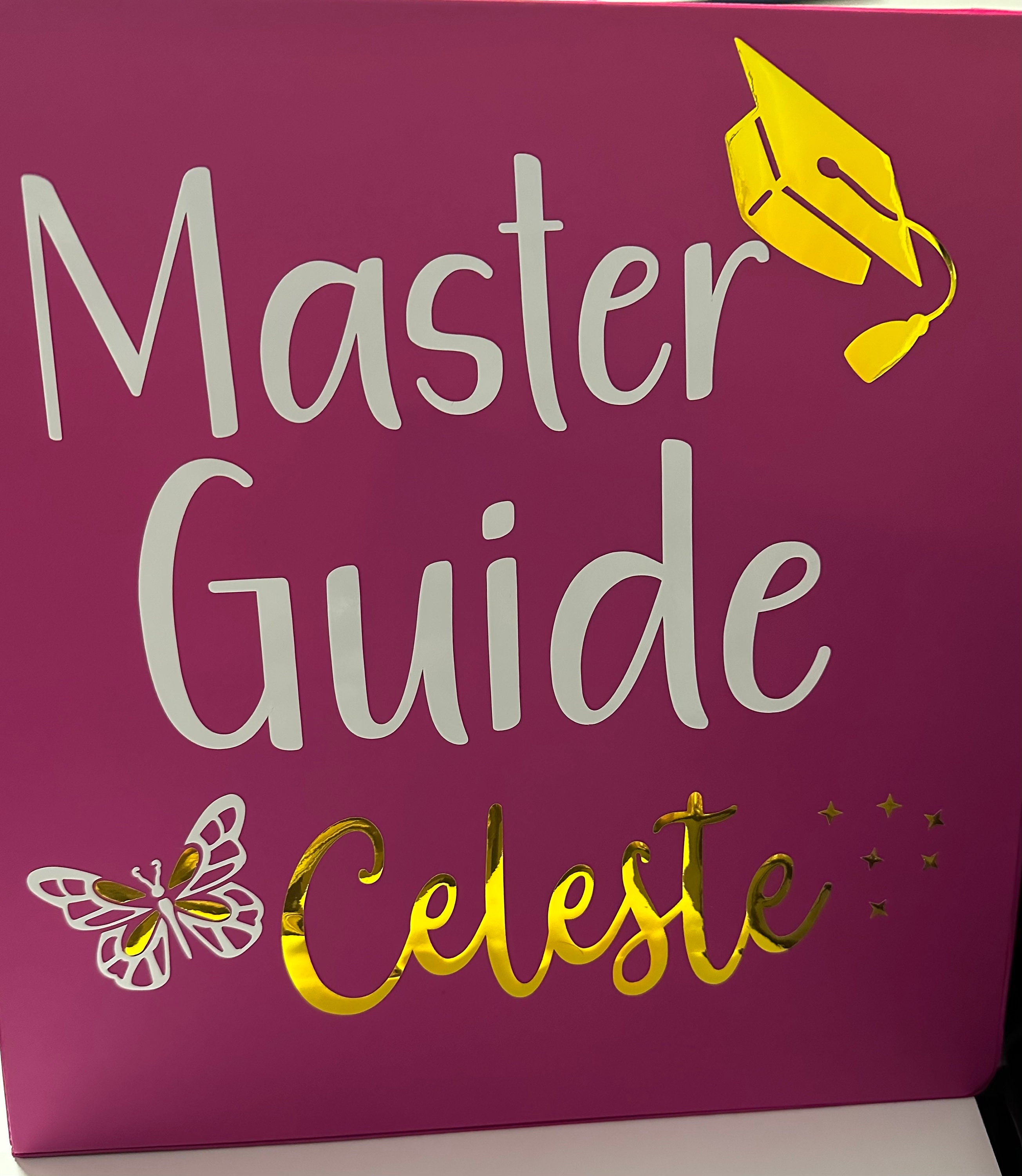 3 Ring Binder W/ 1,2 or 3 Inches, Binder for School , Office Binder