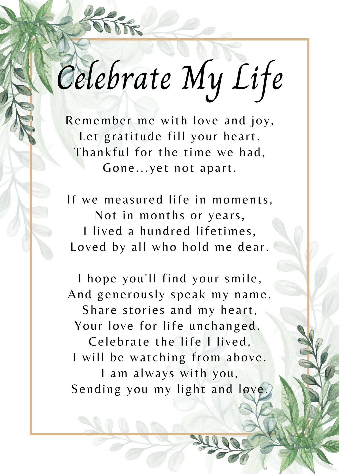 Celebrate Life, Remember Loss: Boone & Cooke Inc Funeral Home's Personalized Tributes