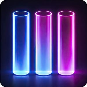 Custom Light-Up Centerpiece Design Service Fee