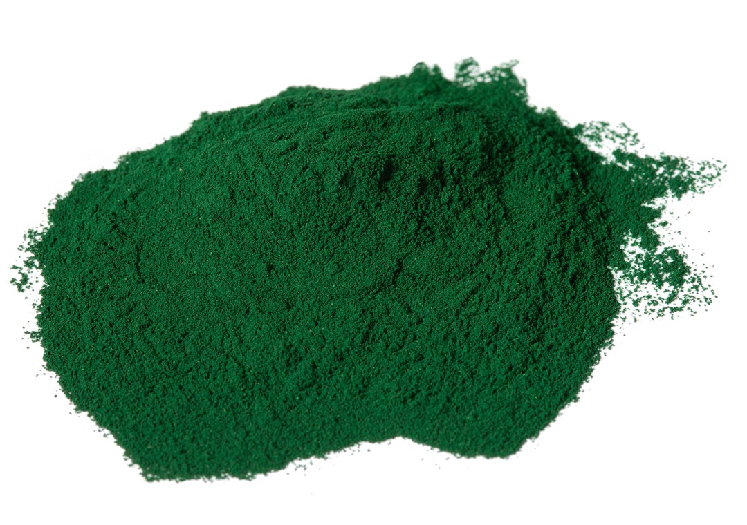 Spirulina Powder 100 Pure Organic All Natural Edible Food Grade Premium Quality Bulk Wholesale