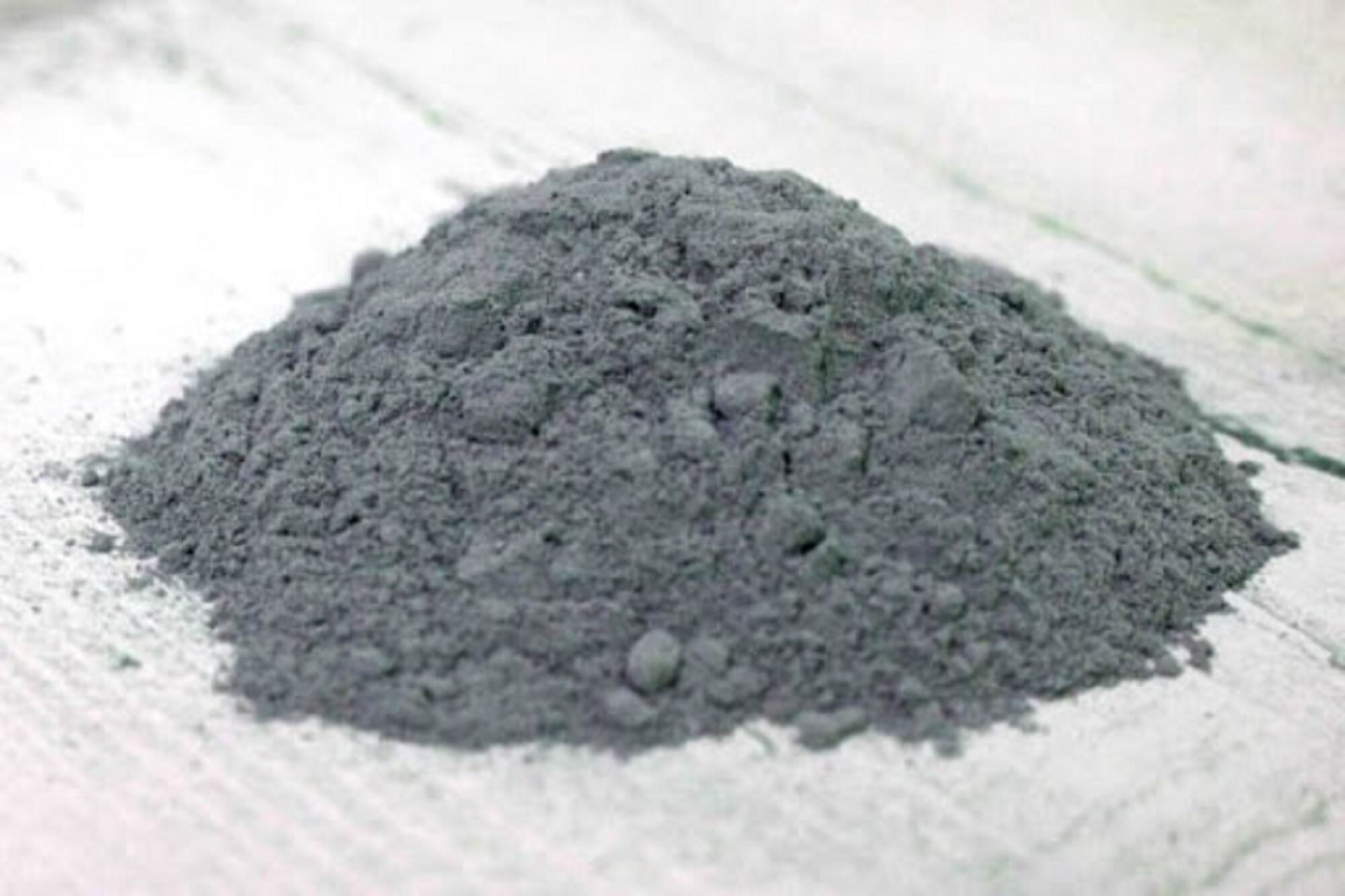 Organic Bentonite Clay 9kg – Blants