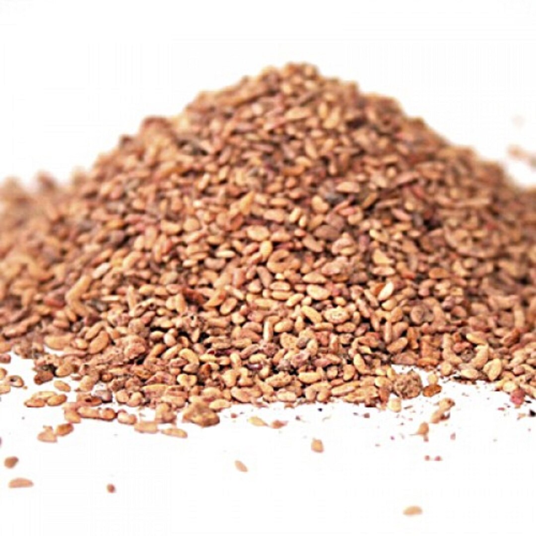 Strawberry Seeds Pure All Natural Abrasive Exfoliant for Scrubs Soap