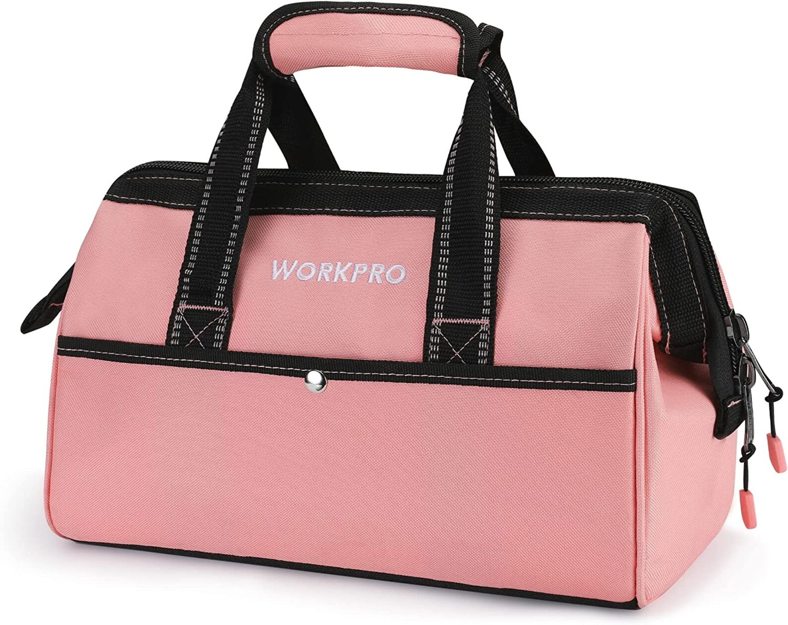 Custom Tool Bag Personalized Durable Tool Bag With Large Etsy