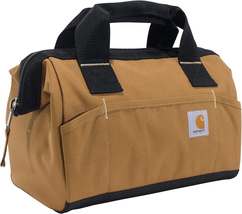 Custom Tool Bag Personalized Durable Tool Bag With Large Etsy