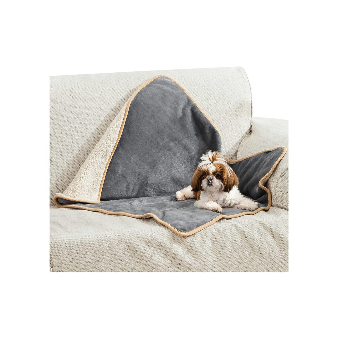 Waterproof Dog Blankets for Small Dogs Small Cat Blanket Etsy