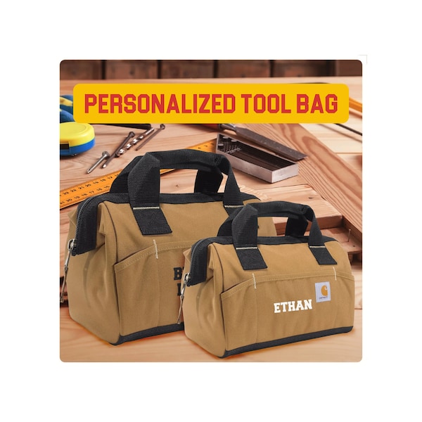 Pottery Tool Bag Etsy