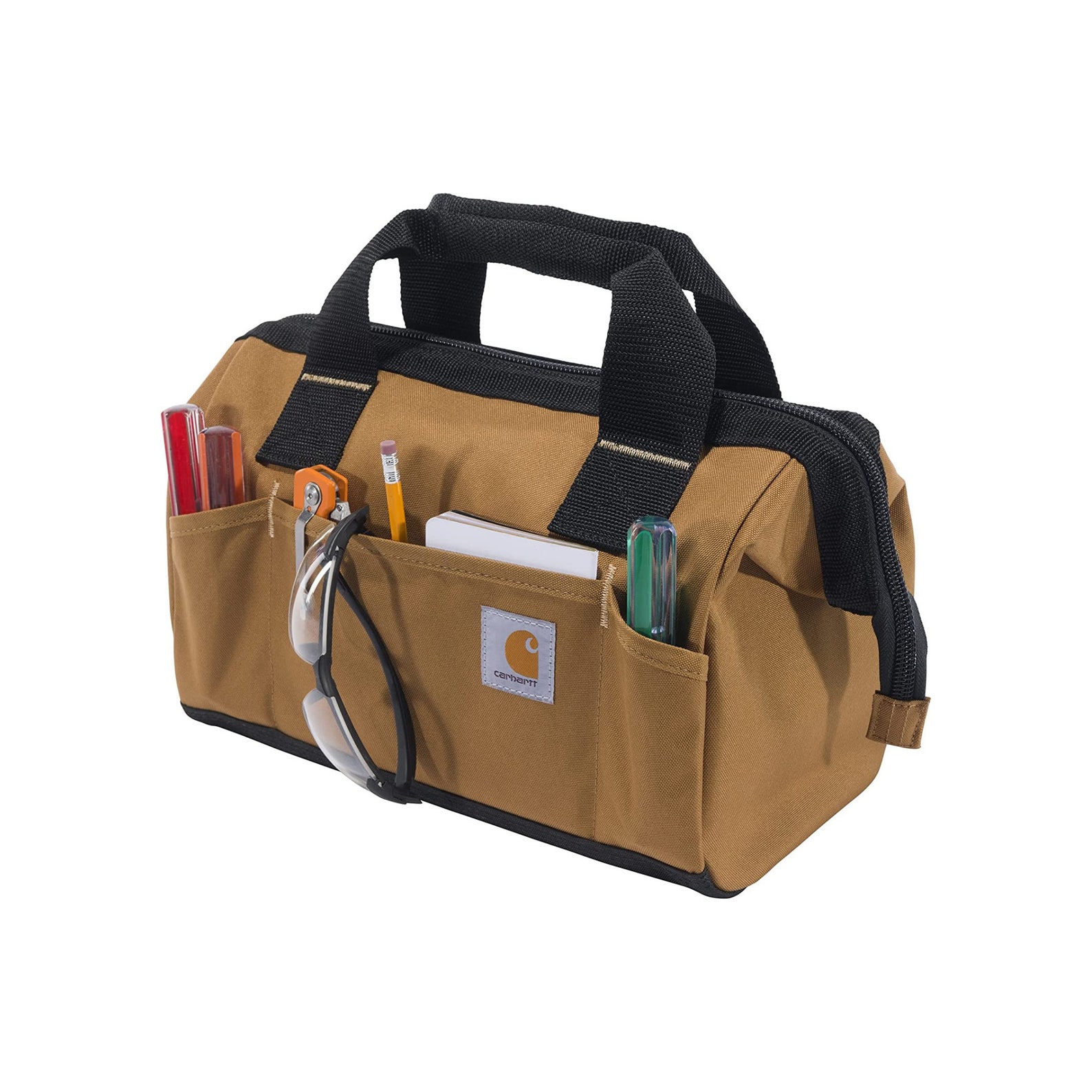 Custom Tool Bag Personalized Durable Tool Bag With Large Etsy