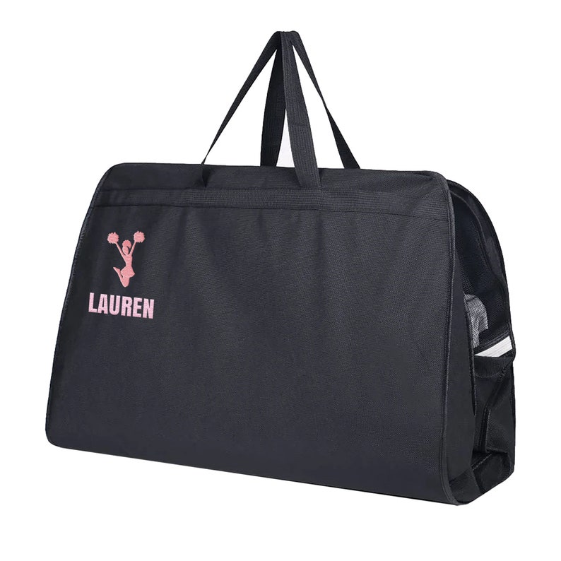 Custom Dance Garment Bag Personalized Cheer Garment Bag Etsy