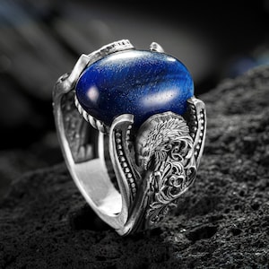 Eagle eye ring outlet