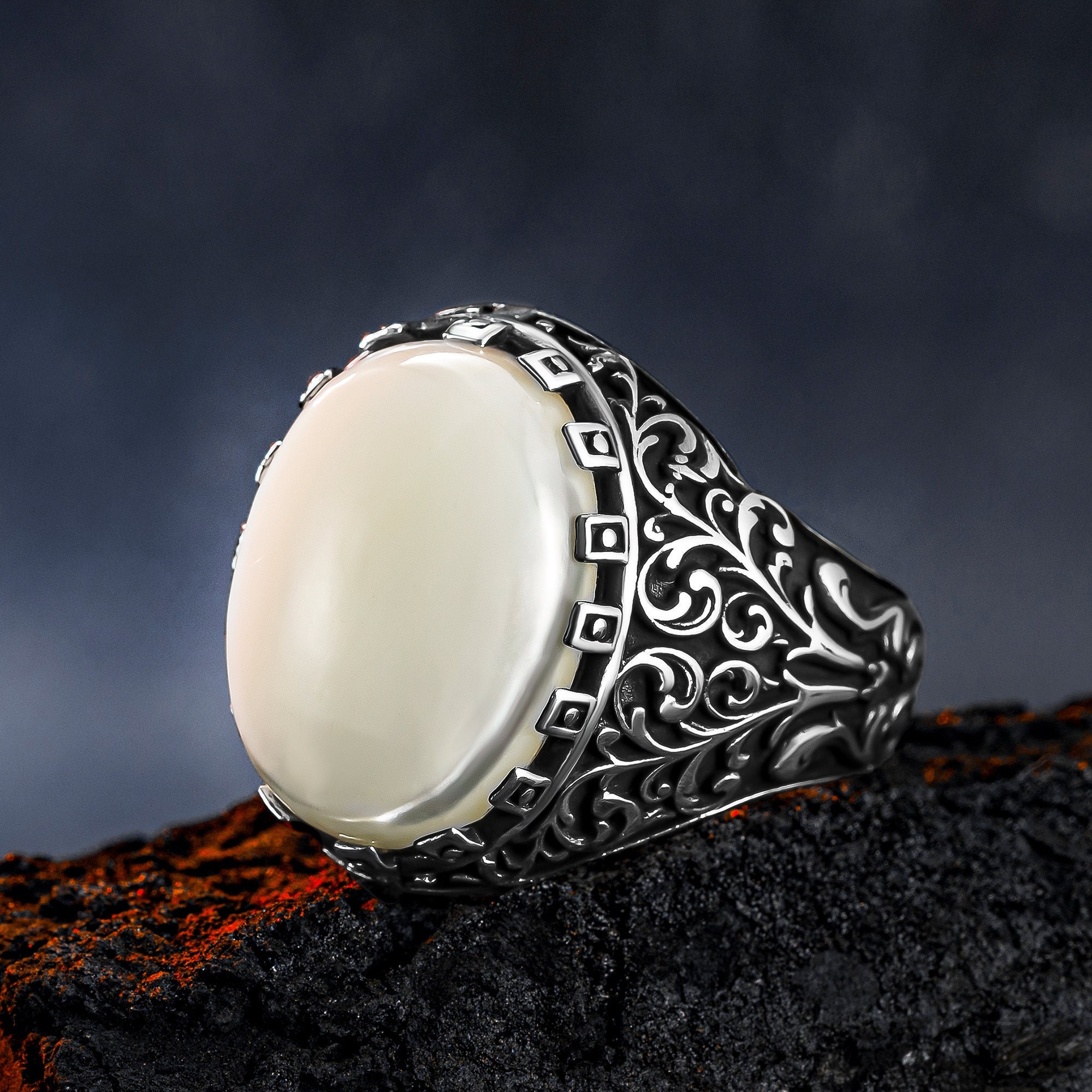 Kultaseppa Salovaara vintage Finland Sterling silver 925s