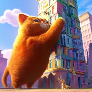 Cats and Peachtopia - Wikipedia