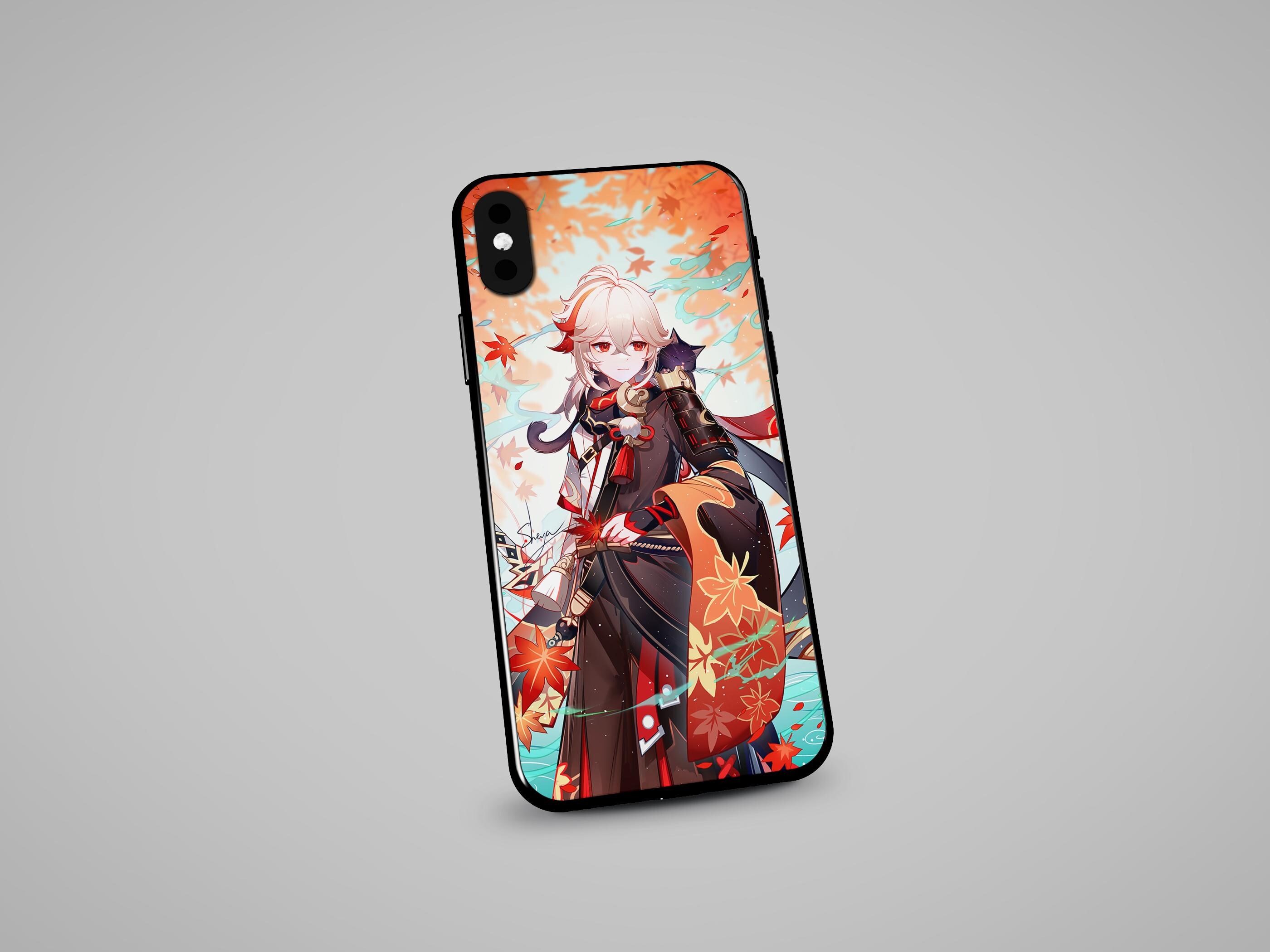Kazuha Phone Case - Etsy