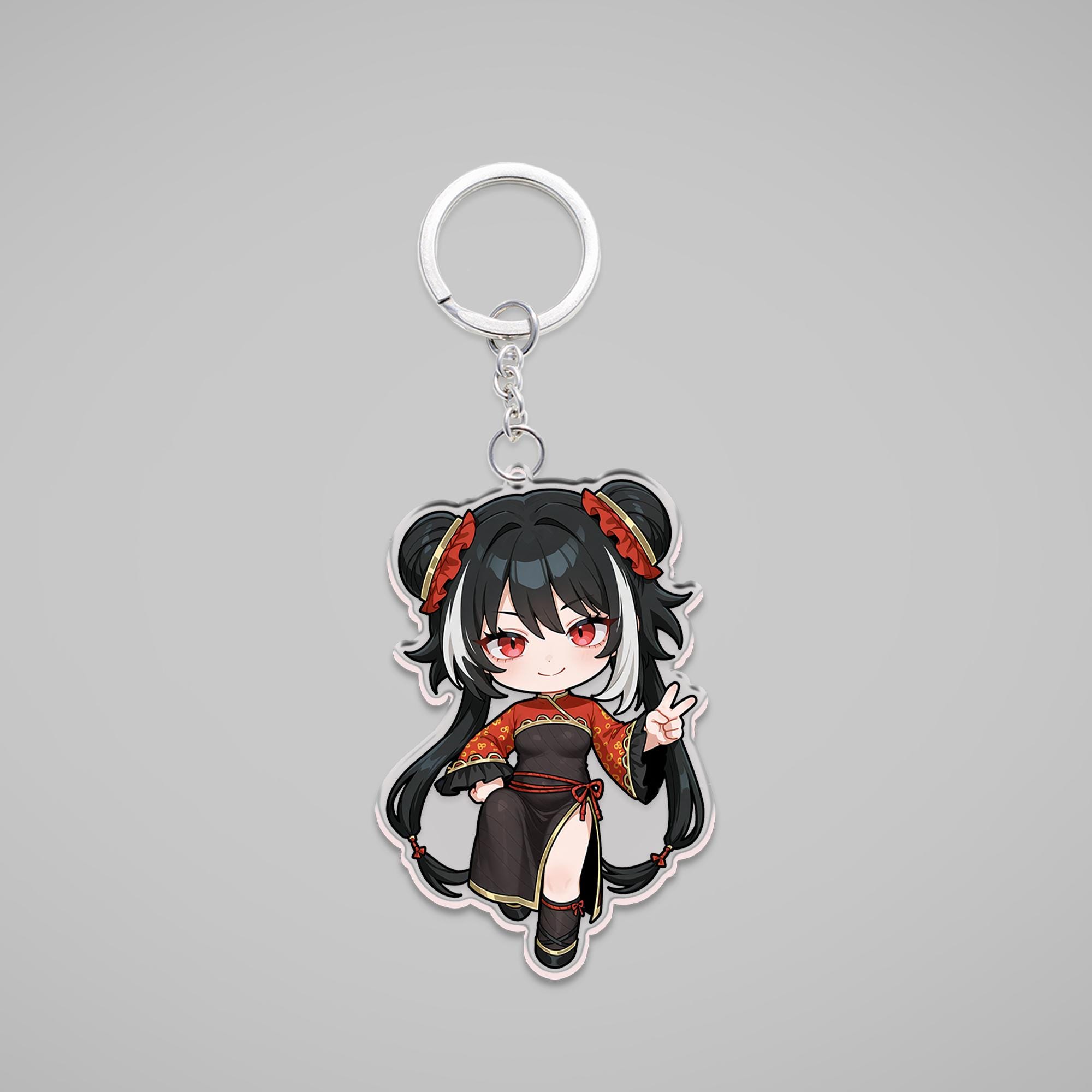 Lobotomy corporation charms - Etsy 日本