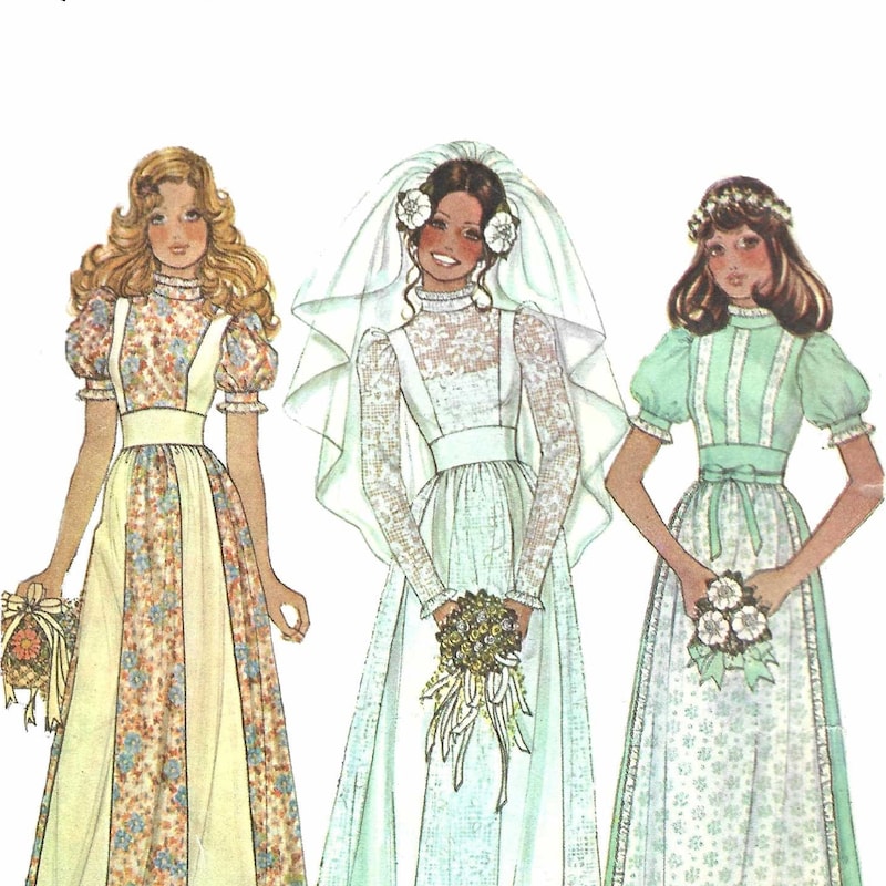 70-s-wedding-dress-etsy