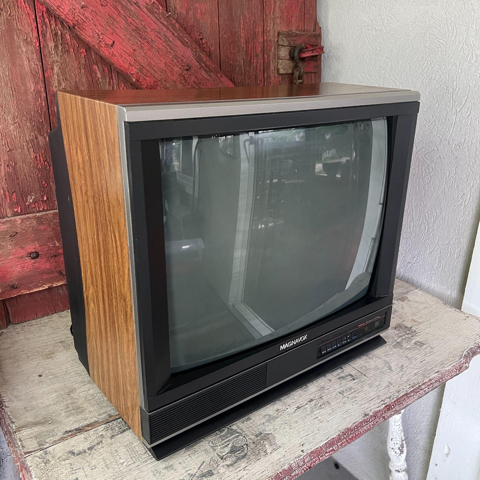 アンティーク テレビ Amazon.co.jp: ZURU Max Premium Retro : Television ズールー