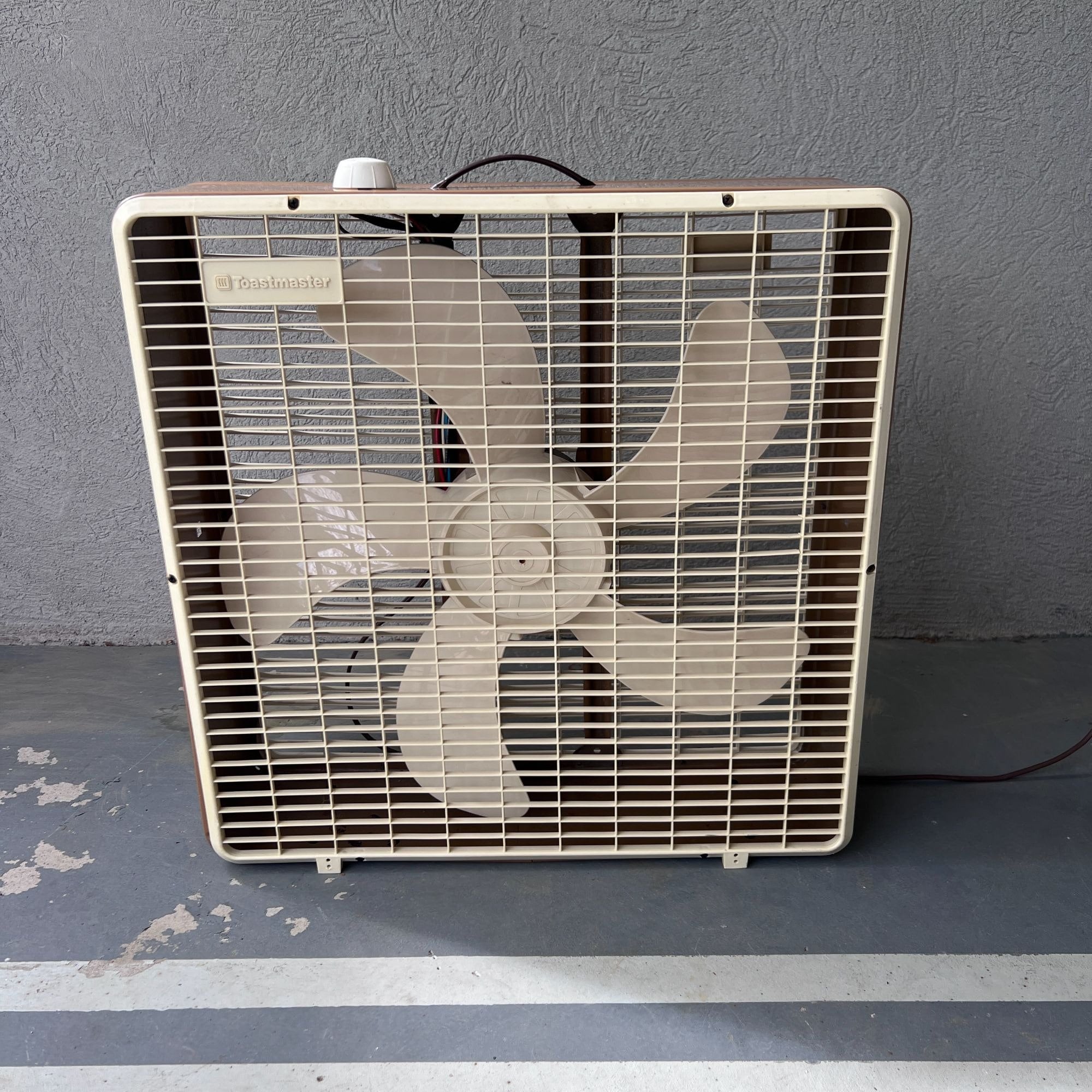 Vintage Toastmaster 20
