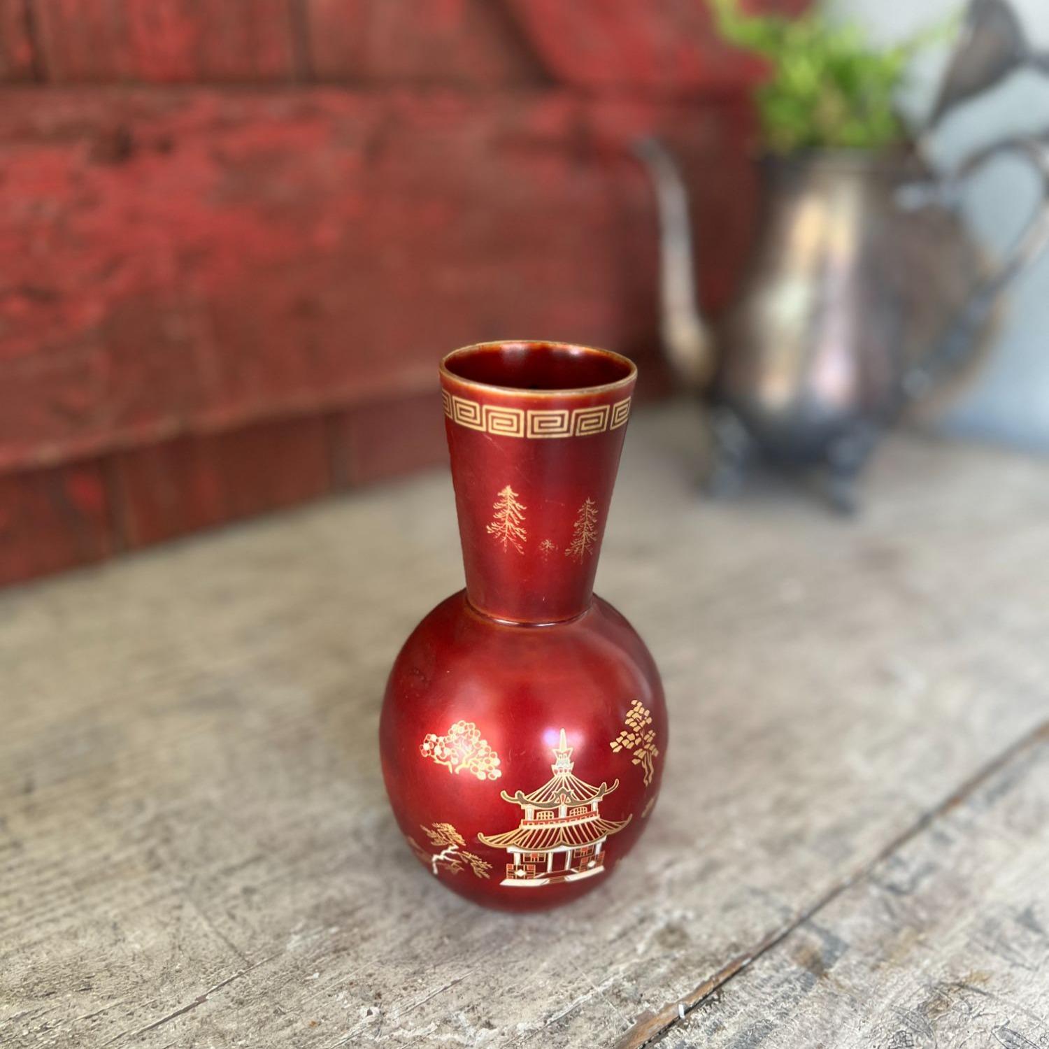 Maruni Lacquerware - Etsy