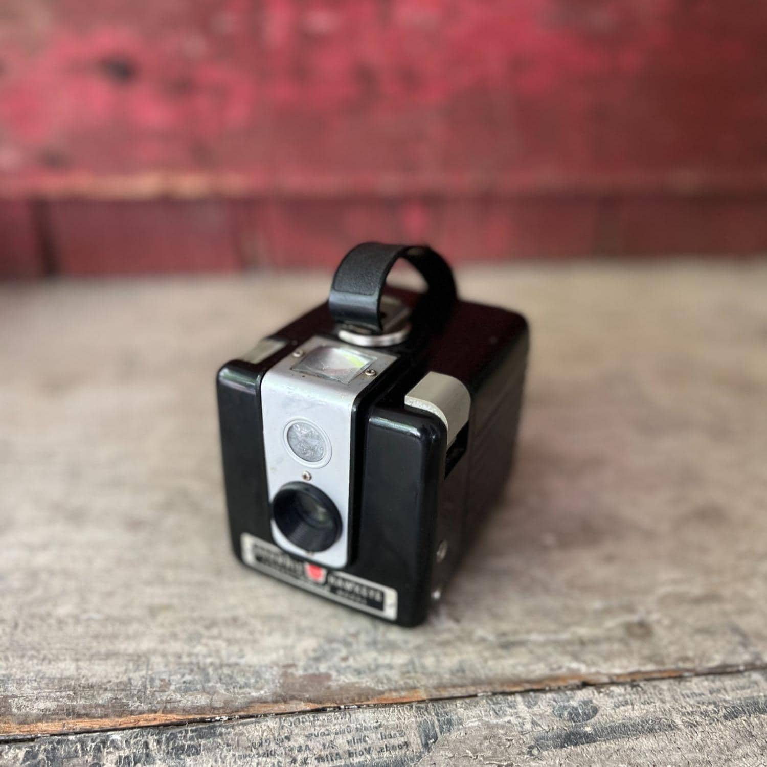 Hawkeye Brownie Camera - Etsy