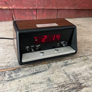 Sears Roebuck Clock - Etsy