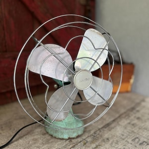 Vintage Eskimo Fans - Etsy