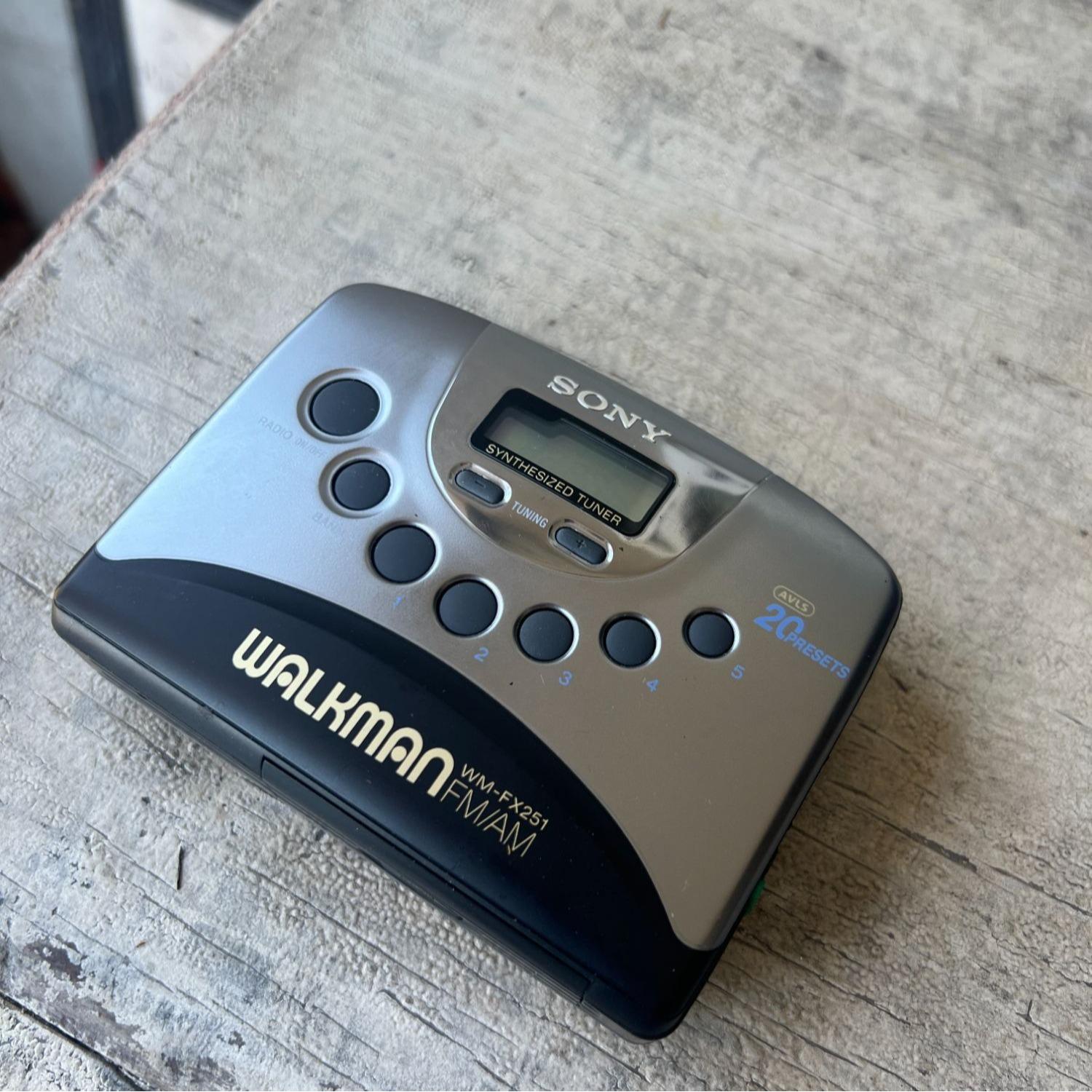 Vintage Sony Sports Walkman - Etsy Vintage Sony Sports Walkman - Etsy