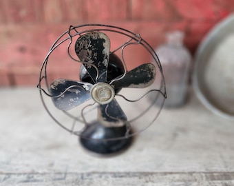 Eskimoヴィンテージ扇風機 Eskimoヴィンテージ扇風機 Vintage Industrial Chic Vintage Eskimo