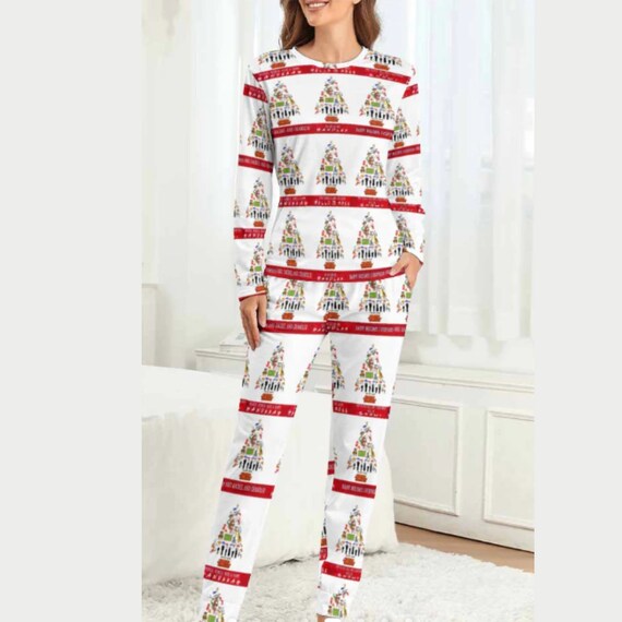 Friends themed online pyjamas