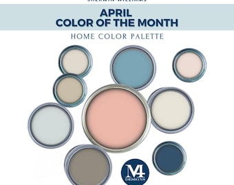 Whole House Color Palette Coral Color Palette for Interior Paint Palette for Sherwin Williams Blue Paint Colors for Home Design
