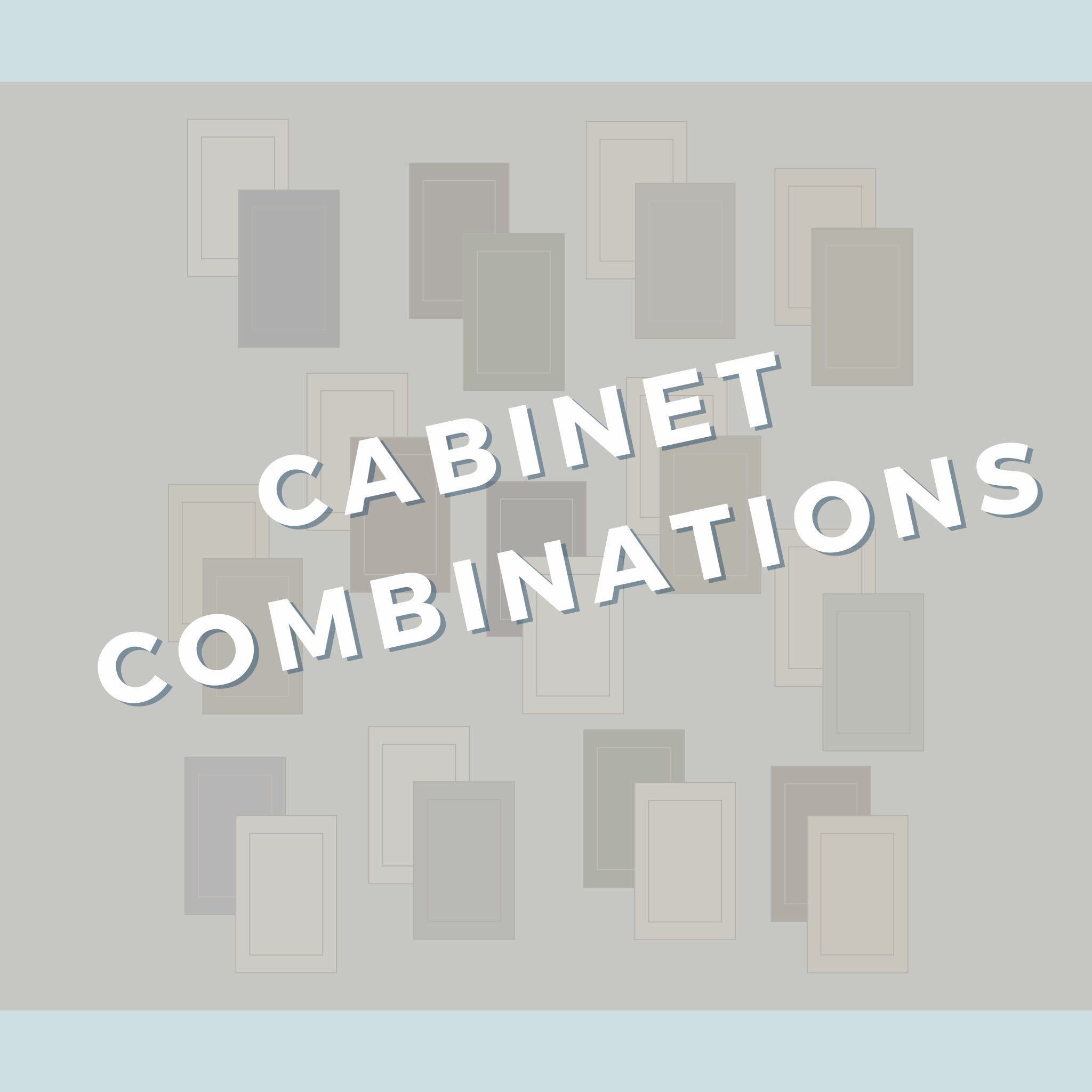 Benjamin Moore Cabinet Paint Palette: Home Interior Colors (digital ...