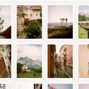 Photographs from Europe circa 2022