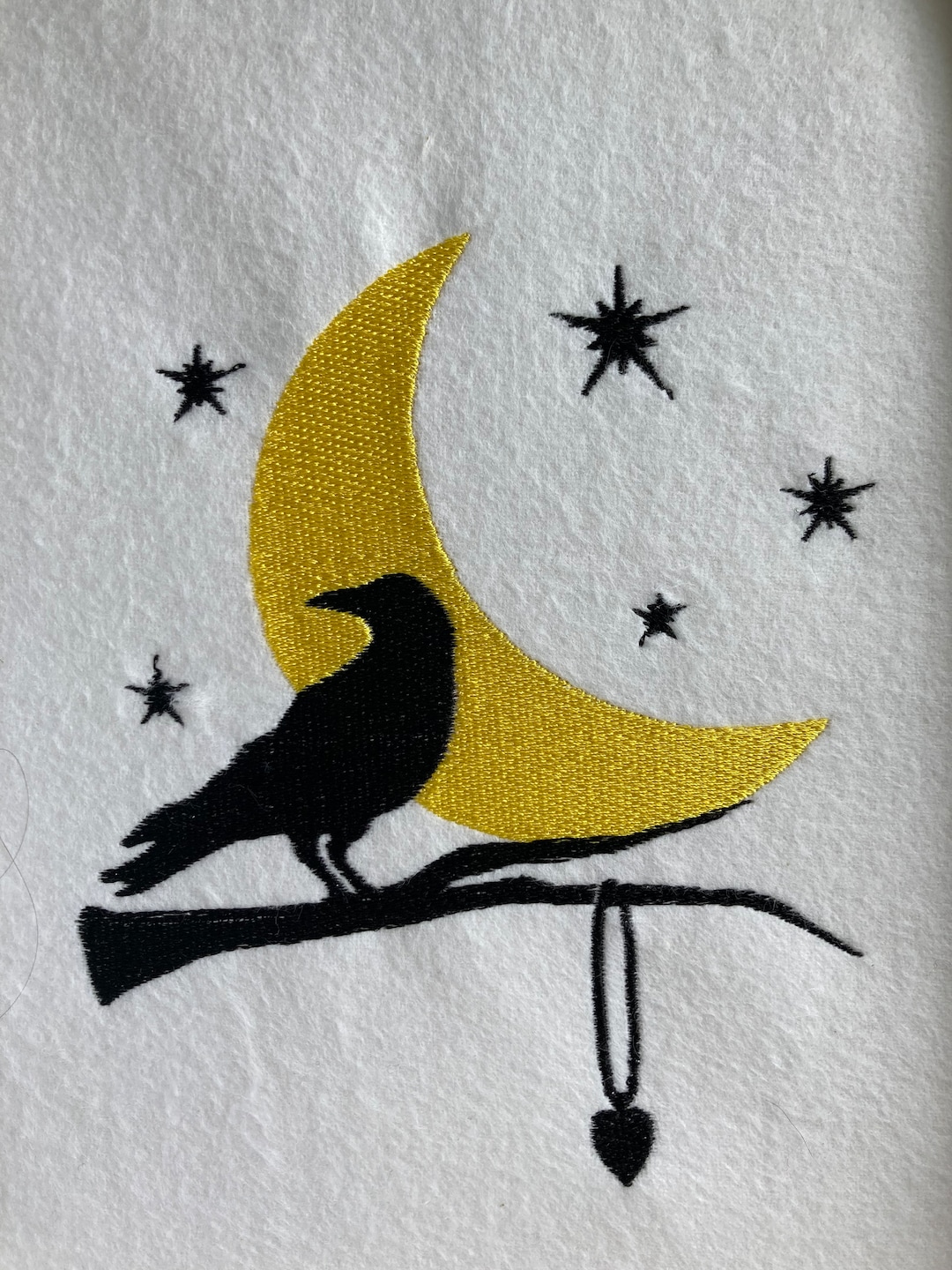 Machine Embroidery Pattern PES HUS Embroidery File Digital Download ...