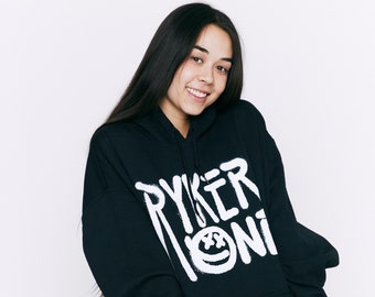 Ryker One Hoodie Sweatshirt