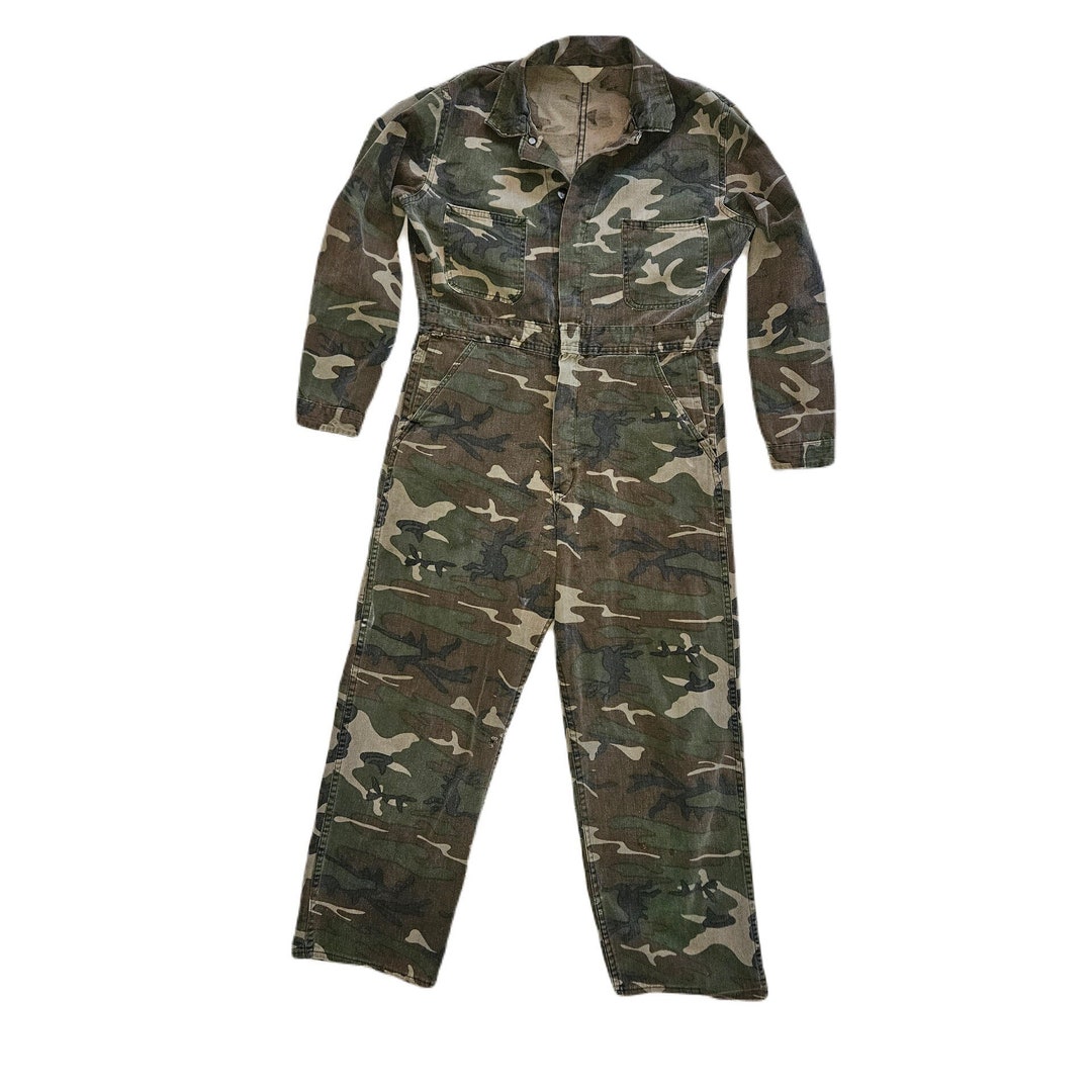 Amazon.com: Camouflage Pattern Print Unisex Adult Graduation