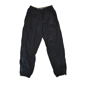 パンツ ralph lauren nylon pants archive 90s 00s Ralph Nylon Pants - Etsy