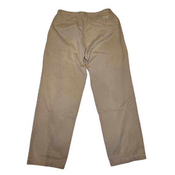 パンツ 90s POLO RALPH LAUREN FLIGHT PANTS Poplin Flight Pant